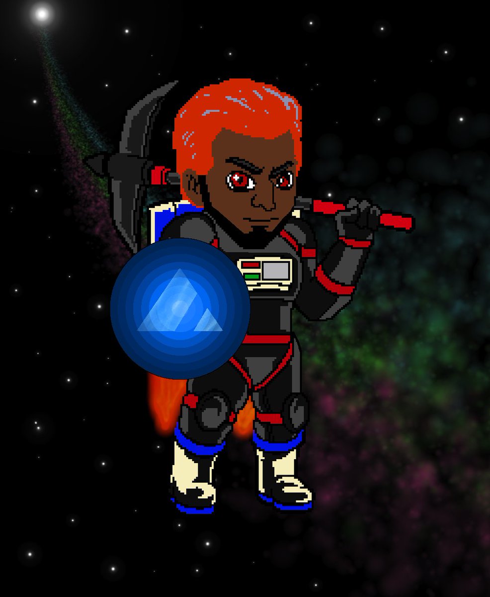 SpaceWarriorNFT's tweet photo. SpaceWarrior Giveaway time 🎉

Spaceman Warrior #98 + #77⚔️ = 2 Entry Minters Giveaway

0.5 AVAX 🔺

To enter:
1️⃣Follow @SpaceWarriorNFT
2️⃣ Like &amp; RT
3️⃣Tag 3 Friends

The winner will be picked the 25 December!

#NFTGame #NFTGiveaway #Giveaways #Avalanche #NFT #AVAX #NFTCommunity https://t.co/qoTe8XLPMx