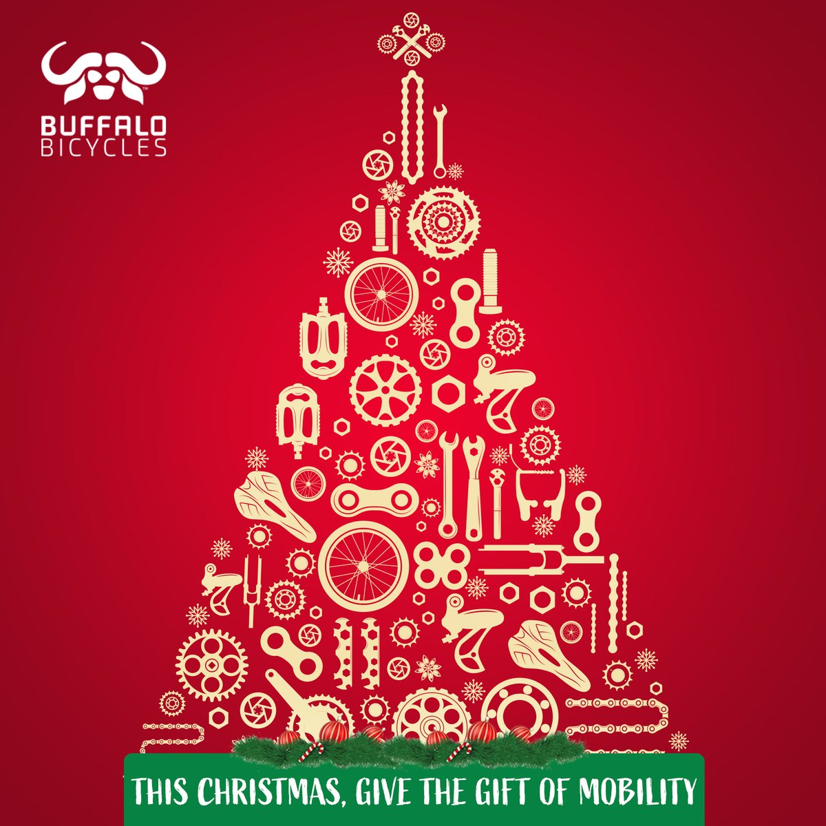 All I want for Christmas

#alliwantforchristmas  #bicycleride