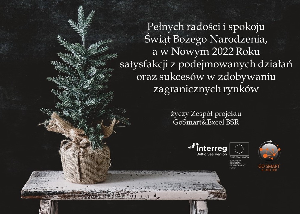 GoSmartBSR_PL's tweet photo. Merry Christmas and happy New Year!!! https://t.co/OW4w5qLsfx
