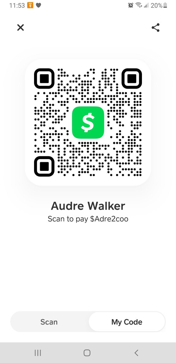 ADre2Coo's tweet photo. @GwynethPaltrow @CashApp $Adre2coo #CashAppGifting  🤷🏾‍♂️ https://t.co/Gg7OkN40C5