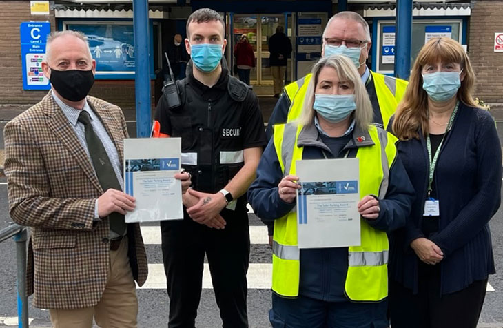 East Sussex Healthcare NHS Trust tweet media