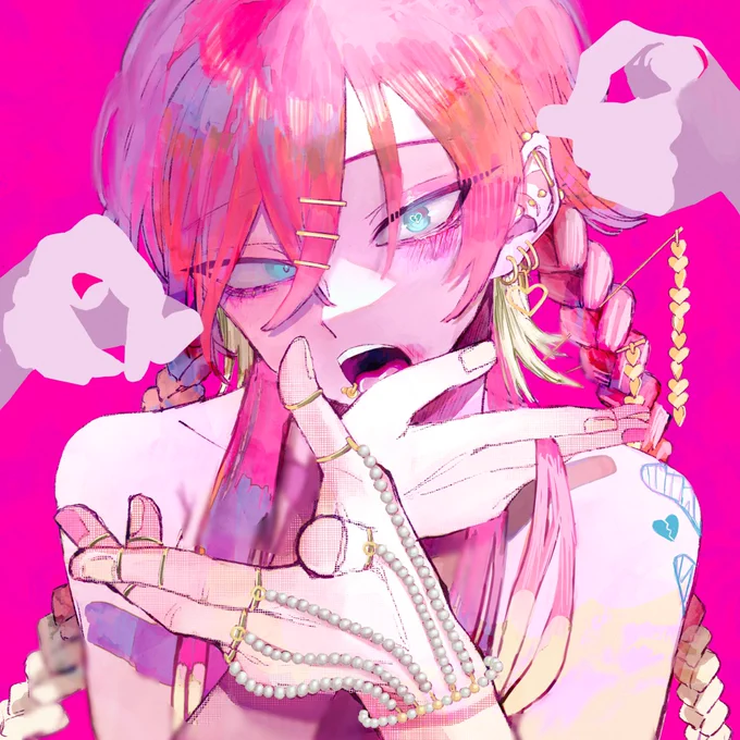 見るな。 