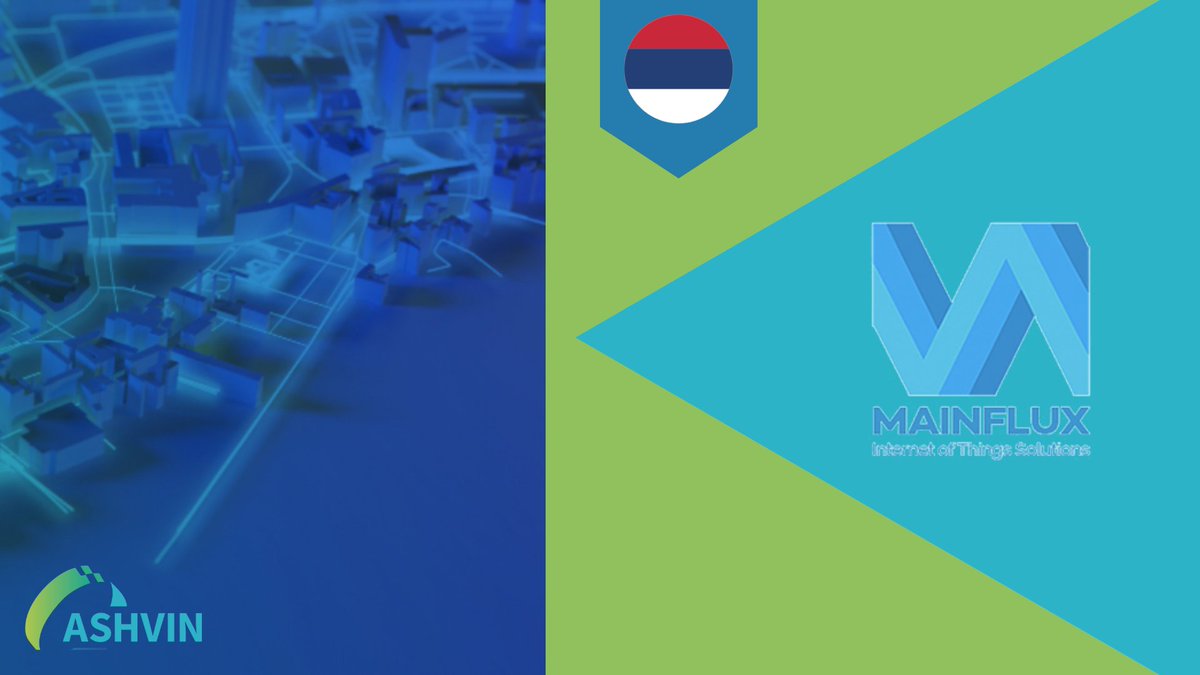 ASHVIN H2020 Project 🇪🇺 tweet media