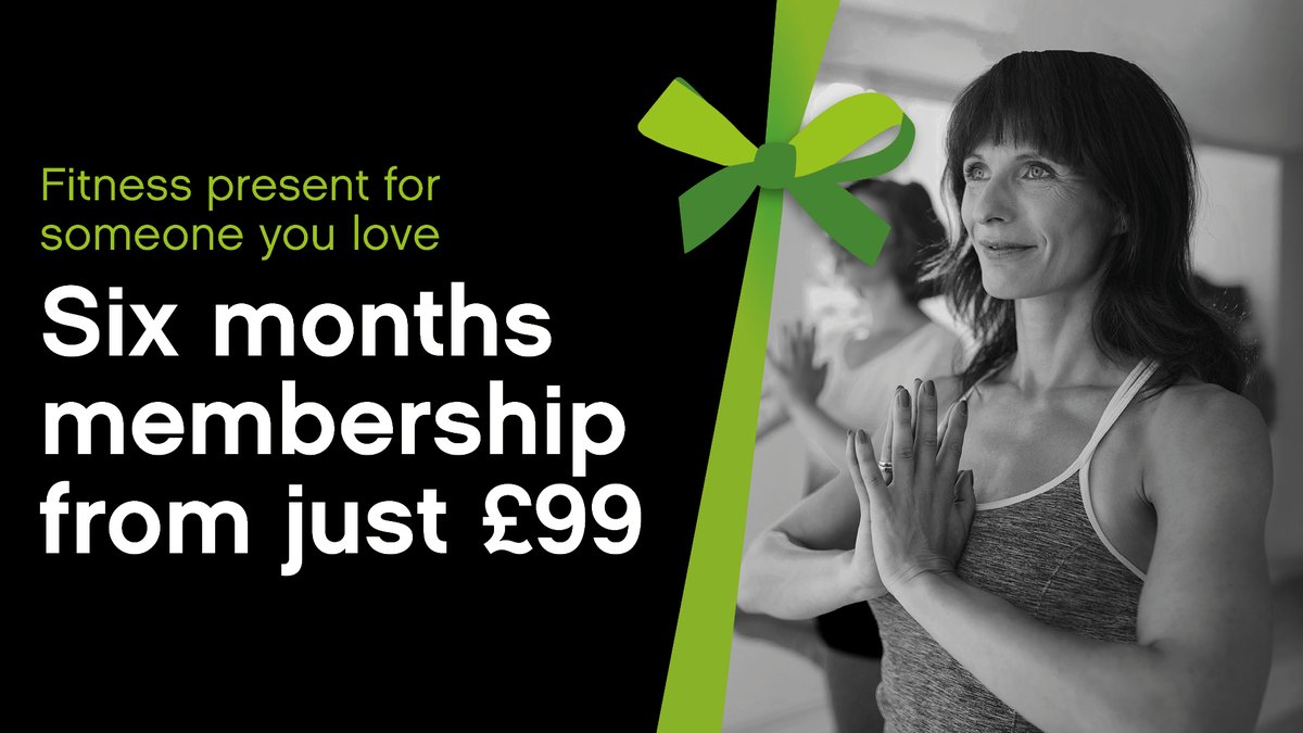 SNorfolkLeisure's tweet image. Buy a six-month pre-paid membership in December and only pay for four. Already a member? Buy as a Christmas present for a loved one. £132 for adult membership and £99 for a junior membership. 
Gift certificates available for on request.
Find out more at: ow.ly/UAnQ50H55OO