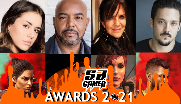 SA Gamer Awards 2021: Best Performance - sagamer.co.za/2021/12/22/sa-…