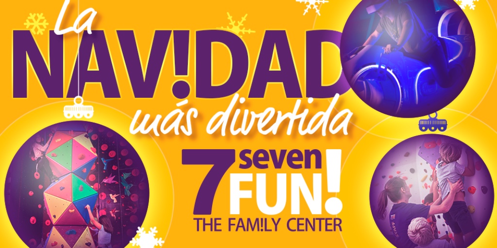 🕺Mañana se acaba el cole, hasta enero no toca volver a clase. Es hora de hacer planes, de buscar ideas... nos van a sobrar horas y energía ⚡¿Qué tal ocio del bueno?

📍Alcalá <a href="/QuadernillosPC/">Quadernillos</a> 
📍Barcelona <a href="/SOMMultiespai/">SOM Multiespai</a> 
📍Zaragoza <a href="/puertovenecia/">Puerto Venecia</a> 
📍Cornellá <a href="/llobregatcentre/">llobregatcentre</a>