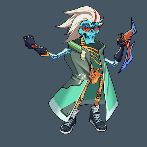 SkeletonKingNFT's tweet photo. Everyone fought for this goal through turf wars, wealth and so on,different official titles enjoy different treatment. https://t.co/BJoTmY75t3