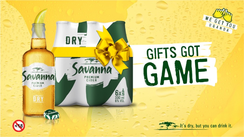 SavannaCider_UG's tweet photo. Ready to know exactly what you’re getting this festive season – and straight-up love it? We’re shaking up the festive gift game with exciting prizes coming in hot. Make room in your fridge for your favourite cider and watch this space! #BeatBadGifts #WeGetYouUganda https://t.co/mK8IK7GkyH