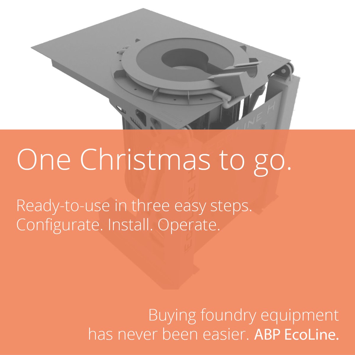 MyABPInduction's tweet photo. Be ready for a very special start in the new year: our new EcoLine product line is launching soon and we are very excited to finally share all the details. The new EcoLine - just one Christmas to go. https://t.co/YCFnl94Jos