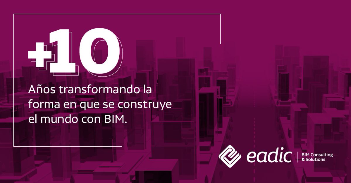 KINEDRIK's tweet image. #BIM Consulting &amp;amp; Solutions tiene como objetivo ayudar a #arquitectos, ingenieros, contratistas y propietarios a diseñar, construir y operar proyectos de manera más eficiente.

¿Deseas cambiarte al mundo BIM?
Consulta a nuestros expertos ▶ bit.ly/3shKSzv

#ImplementaBIM