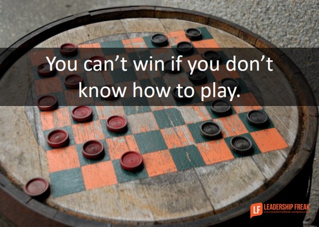 Leadershipfreak's tweet photo. "In The Leadership Challenge, Kouzes and Posner list five fundamental practices of leadership." 

Model the way
Inspire shared vision
Challenge the process
Enable people to act
Encourage the heart

You Can’t Win if You Don’t Know How to Play 

https://t.co/jClNEjxYCX

#LFreakpost https://t.co/M7lKoNlq6k