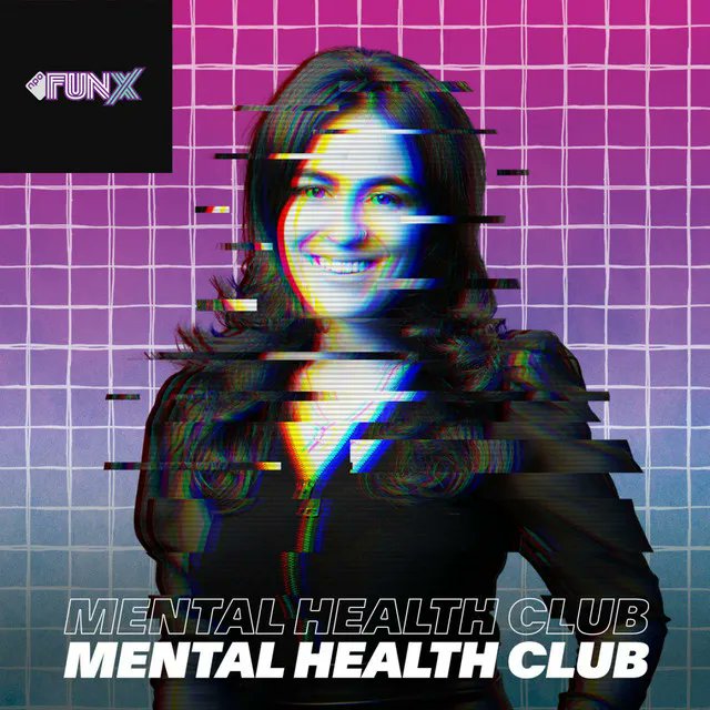 In tijden van corona moet er niet alleen oog blijven voor fysieke gezondheid, maar ook voor mentale weerbaarheid. In de podcast 'Verslaving' van FunX Mental Health Club praat Jacqueline Krouwel (Jellinek) over hoe je verslaving herkend.

Luister het via buff.ly/3EumCjD