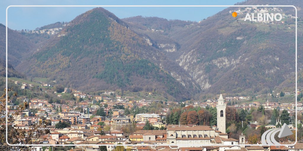 📍  ALBINO (BG)
Edigas, società del #GruppoAscopiave, ha avviato i lavori di manutenzione straordinaria della rete del #gasmetano nelle vie Marconi, Tonale, Crespi e Briolini. 
Gli interventi hanno l’obiettivo di assicurare l’efficienza e la continuità del servizio ai cittadini.
