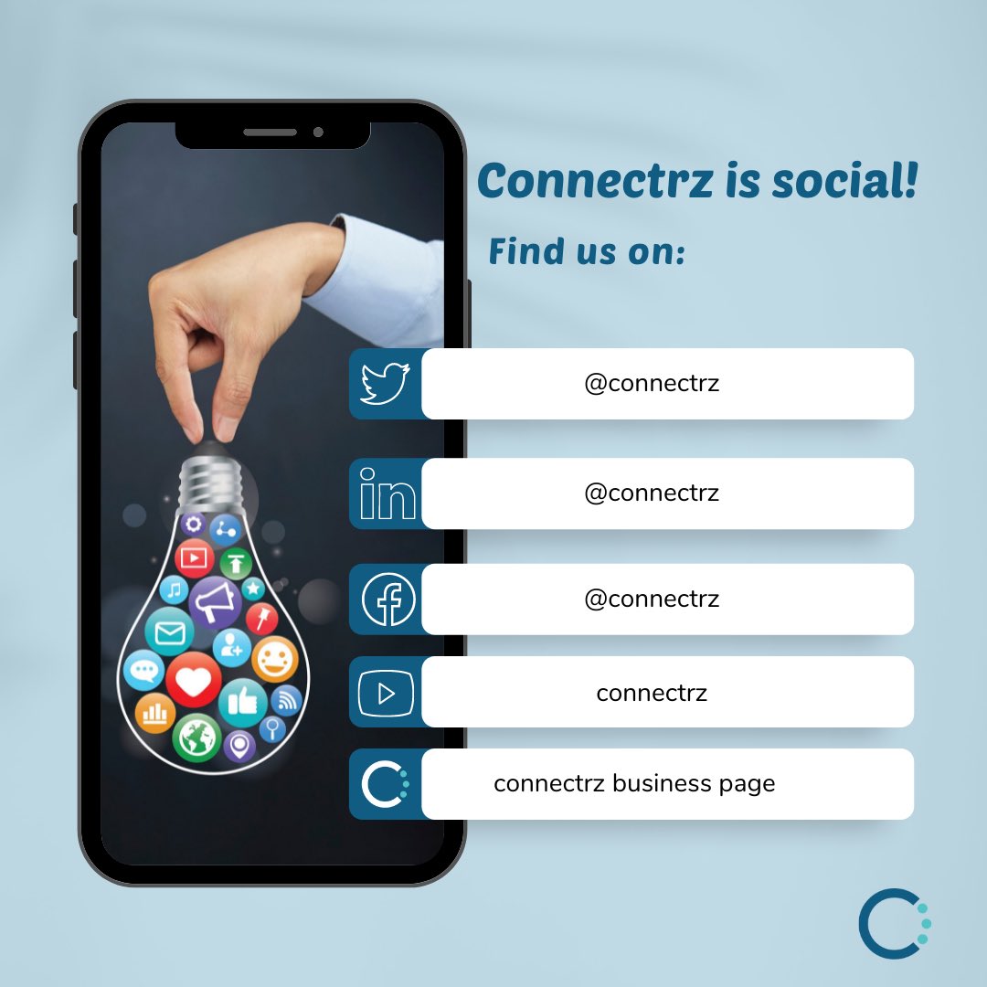 connectrz's tweet photo. Connectrz is social!

#connectrz #socialcommerce #b2b #website #platform #business #businessopportunities #marketing #socialmedia #sme #smes #startup #digitalmarketing #connectingbusinesses #connectingminds #connectingopportunities #miniwebsite #social #marketplace https://t.co/zl8CRitu4V