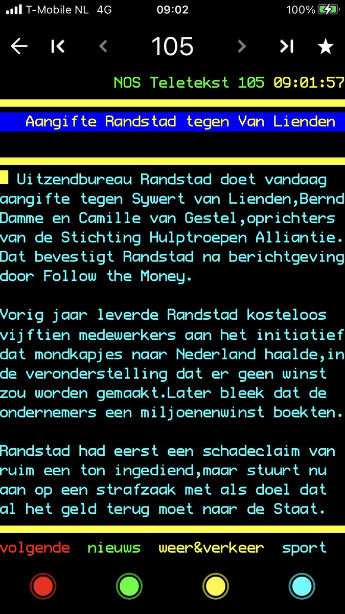 youp (@youpvanthek) on Twitter photo 