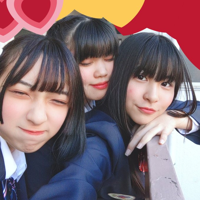 Twitterのコスプレ画像2