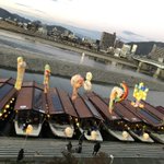 ツイートに含まれる画像