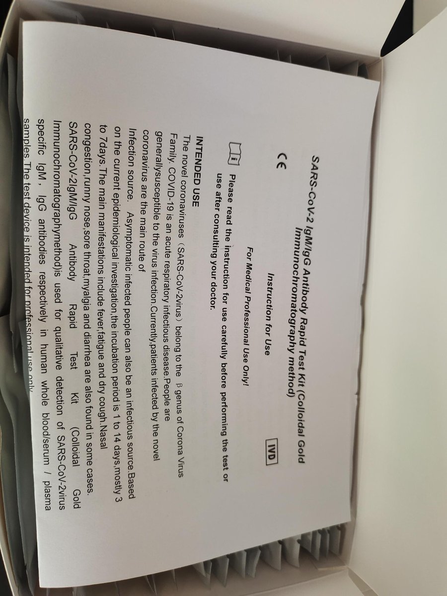 Langmao01's tweet photo. HIV 1/2 antibody Triline Rapid Test Casset
#HIVtestkit  #rapidtestkit https://t.co/Jocrdw6YBx