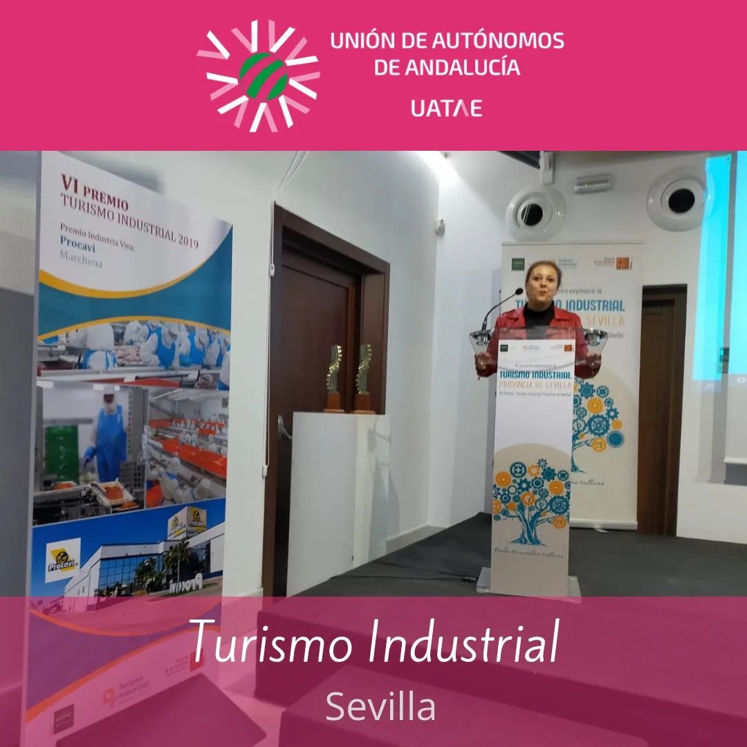 Unión UATAE Andalucía tweet media