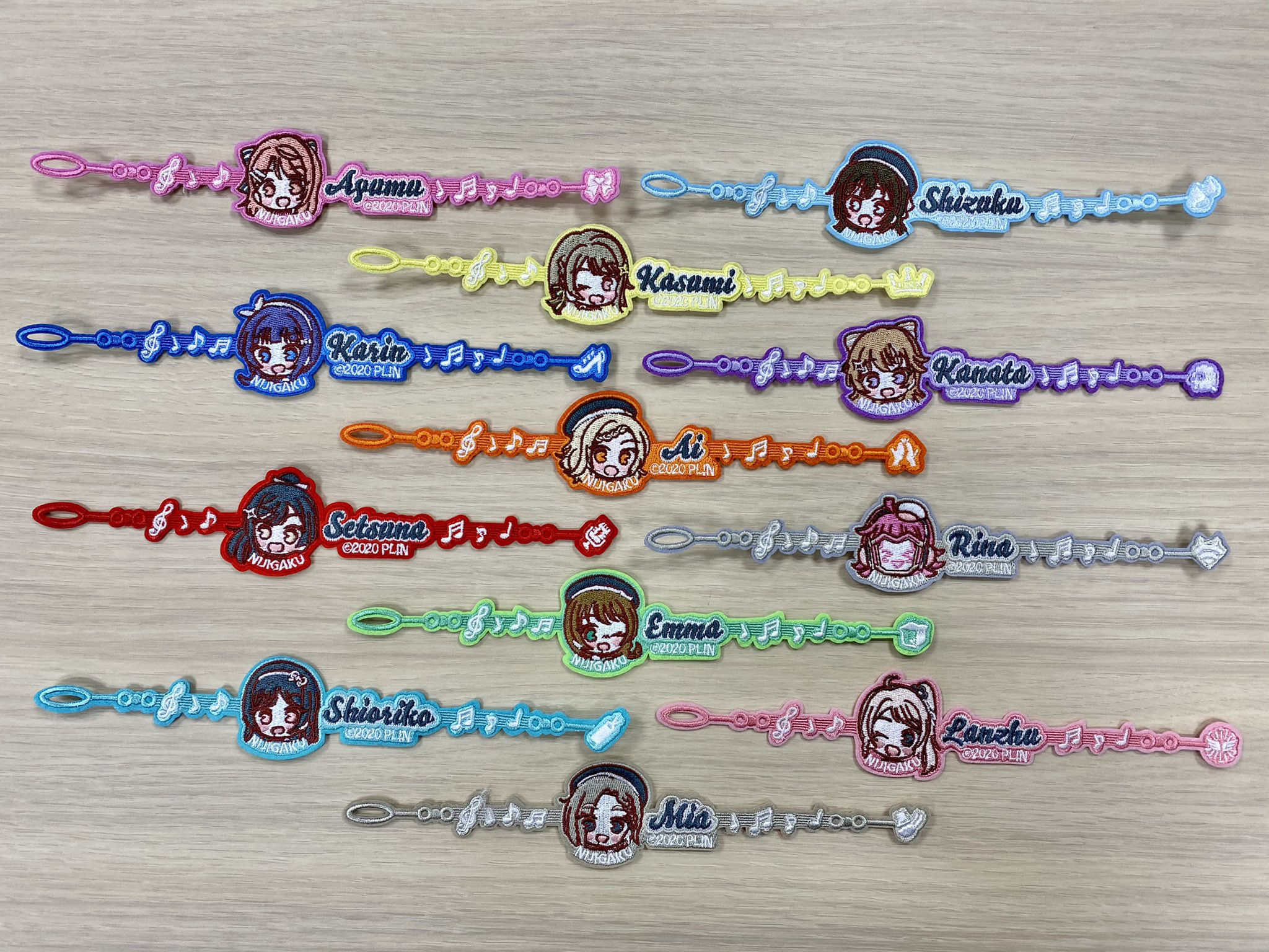 ラブライブ！シリーズ公式 on X: 