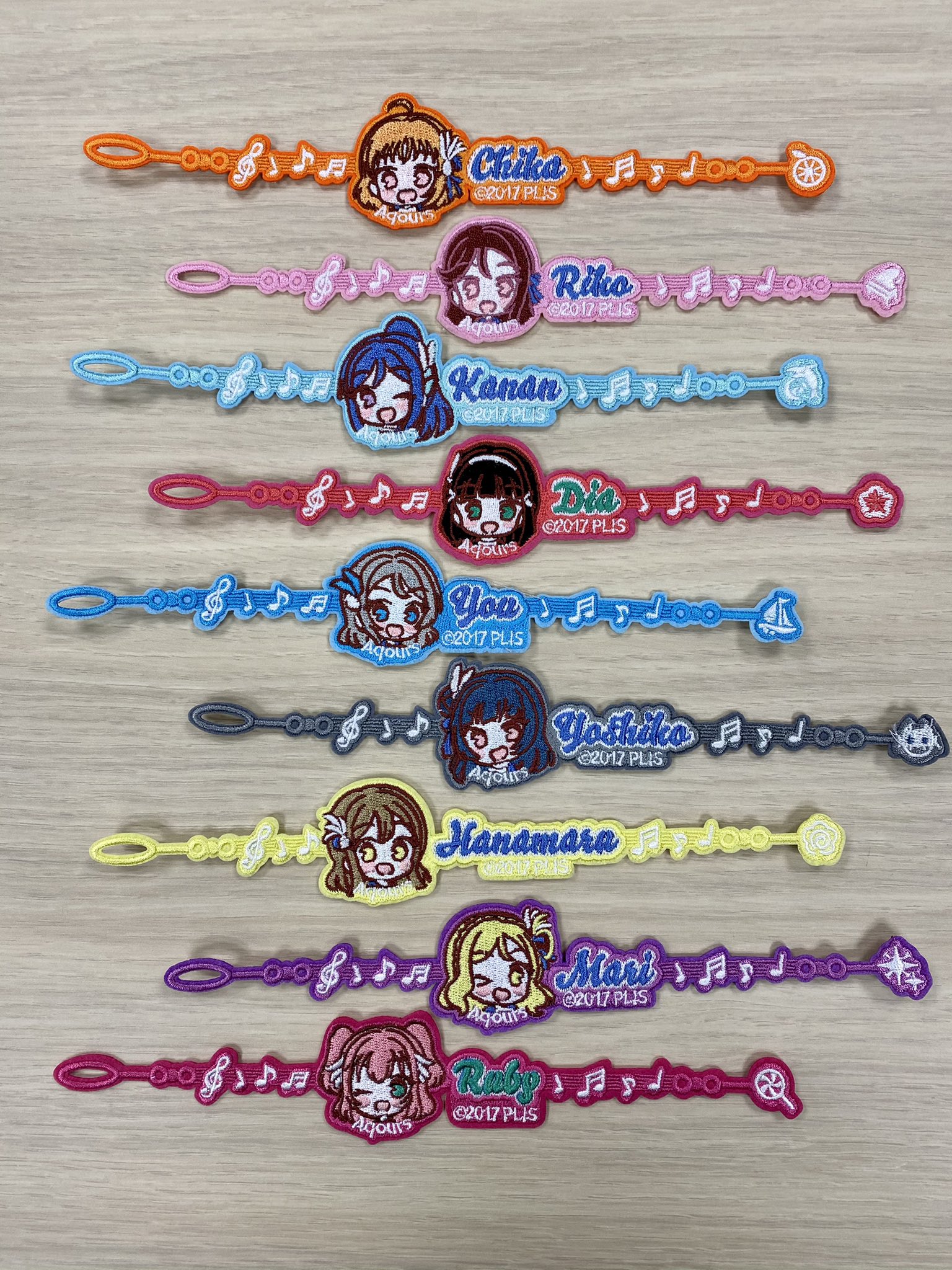 ラブライブ ！　グッズ　まとめ売り ラブライブ！シリーズ公式 on X: 