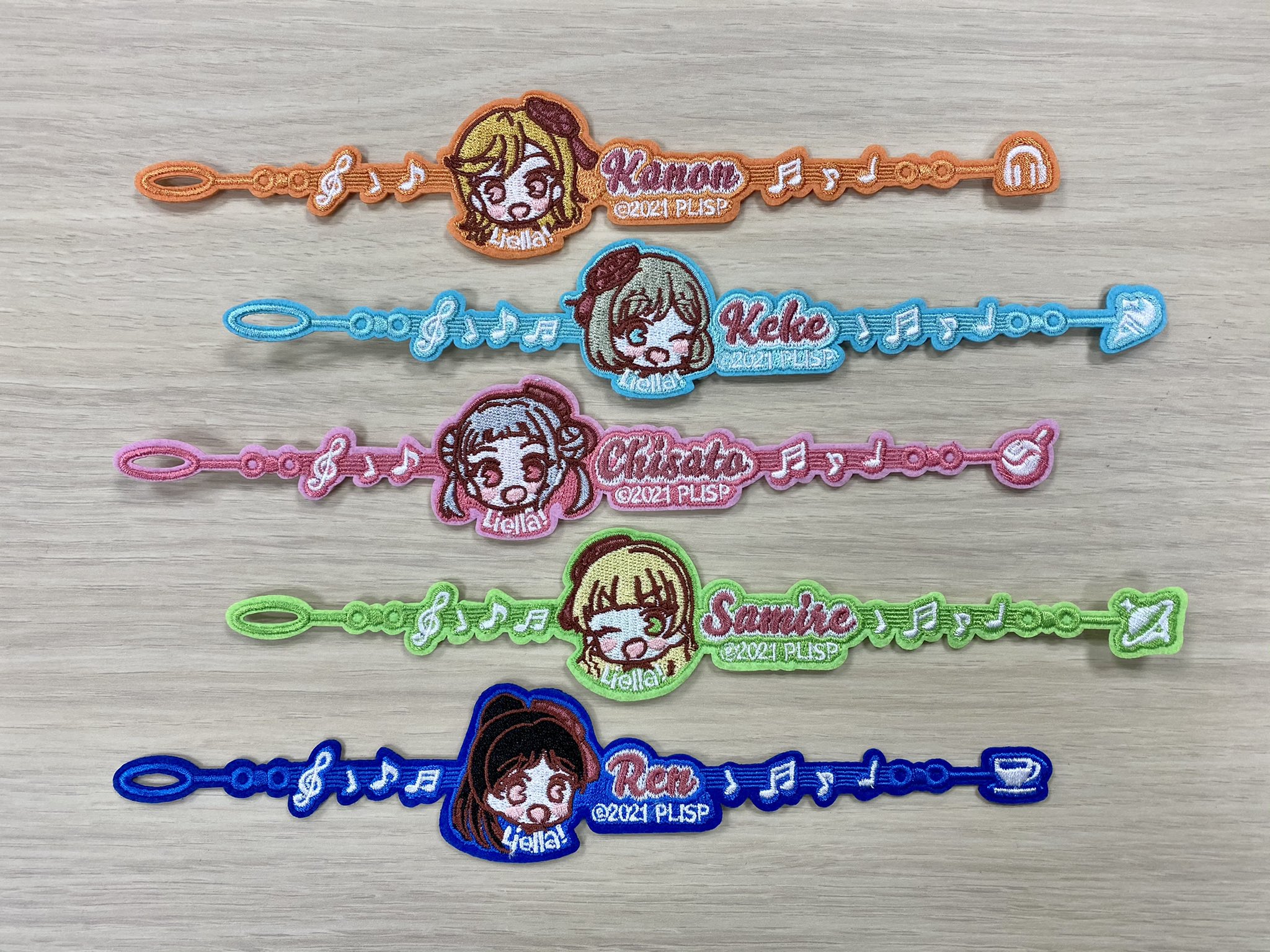 ラブライブシリーズ 物販まとめ売り ラブライブ！シリーズ公式 on X: 
