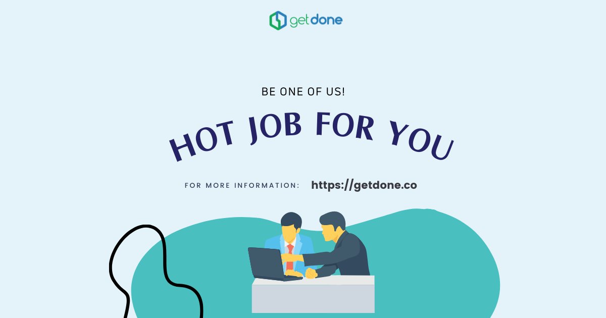 getdoneofficial's tweet photo. 👉Job: Web3 Engineer (EVM) (Remote)
👉Type: Fulltime
👉Location: Remote
👉Salary/ Budget: $2,200
👉Job description: https://t.co/qzg3esVzi5
#Getdone #Blockchainjob #CryptoJobsList https://t.co/1lP9bEnrYZ