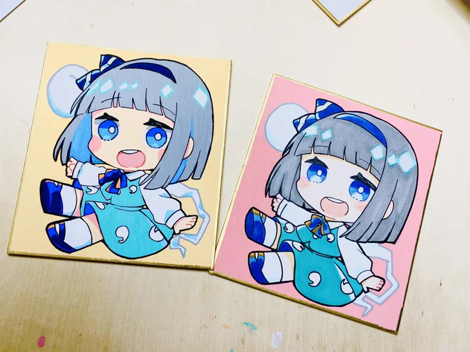 これは孵化あまりの妖夢 