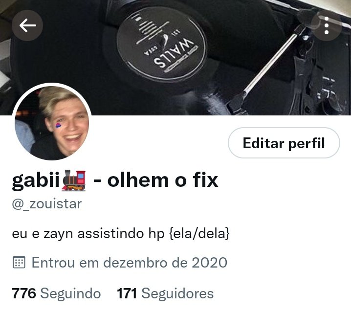 minha décima pack, ela tava na @/Gabii_LTHS antes de eu ser suspensa mas eu não tinha print dela na outra conta, awwn awnn minha conta novinha q era da gincana do squad e eu roubei pra mim