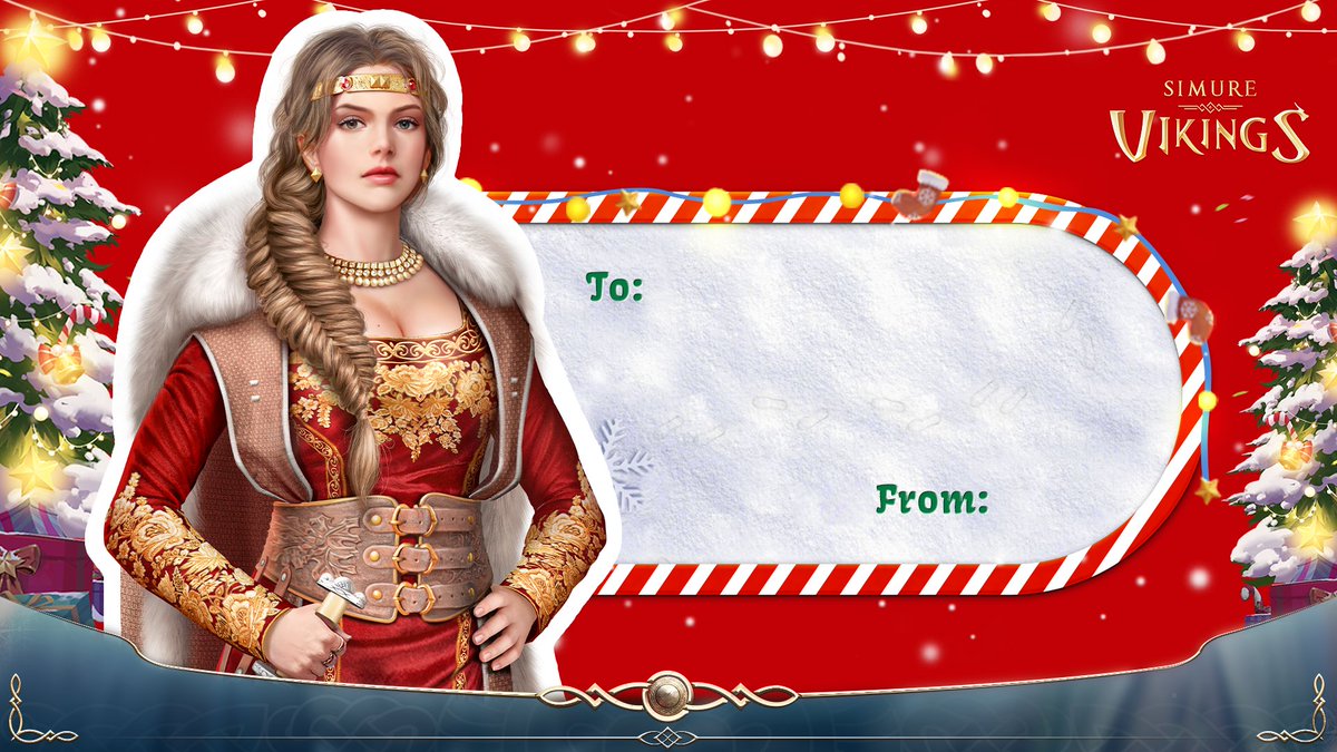 Simure Vikings tweet media