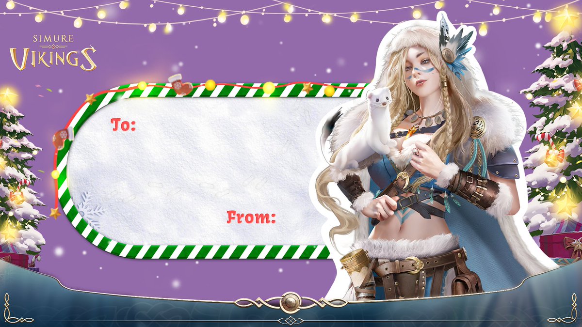 Simure Vikings tweet media