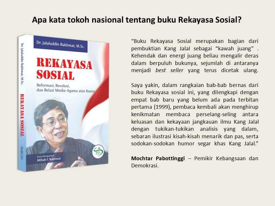 Buku terbaru Penerbit Simbiosa