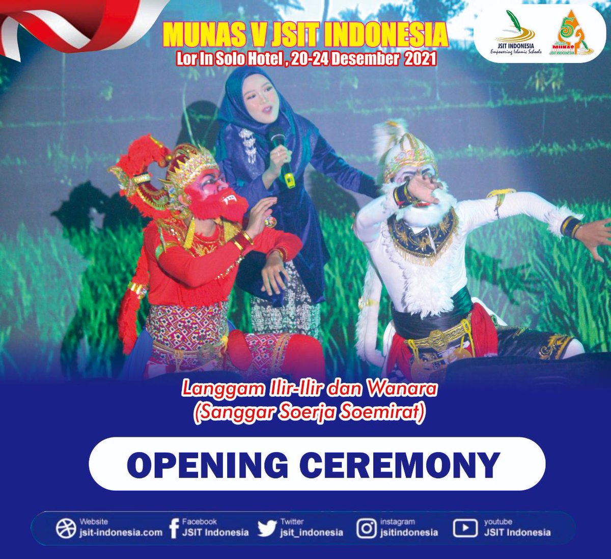 Humas JSIT Indonesia (@jsitindonesia) on Twitter photo 