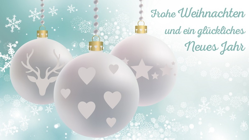 Wir wünschen fröhliche Weihnachten und einen guten Rutsch ins neue Jahr.
Ab Anfang Januar 2022 sind wir wieder da!

Falls es bin dahin langweilig wird, gibt es in unserem Blog und den Materialien viel zu entdecken…
mathematik-lehr-netzwerk.de/blog/

#DigitaleBildung #Mathematik #twlz