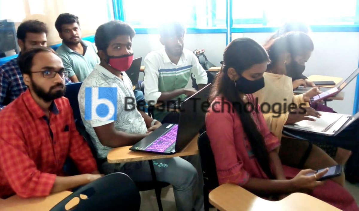 besanttech's tweet photo. Enroll Now & Get Hired in Just 3 Month. Avail Popular Courses Software Testing, Java, AWS, Python, Data Science , AI, RPA, Full Stack and more at Besant Technologies . Classroom & Online Classes
#BesantTechnologies #SoftwareCourse #Courses #Placements #Jobs https://t.co/QEhCitwe4i