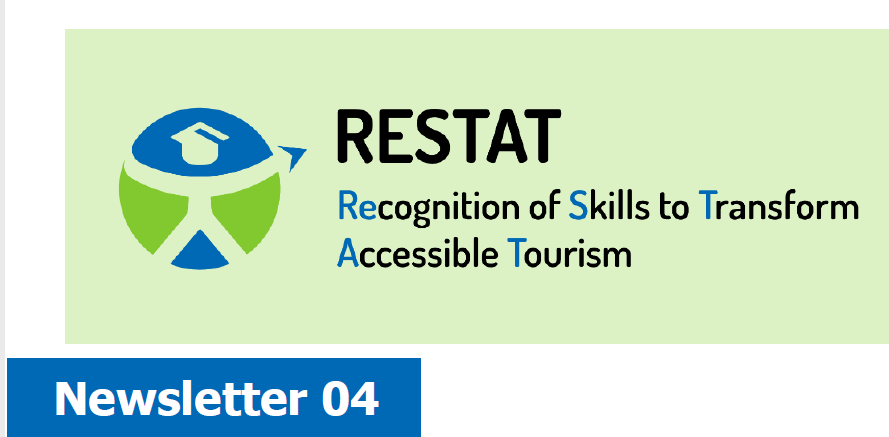 Our project wishes you a good and #accessible Christmas sharing with you the last news of our project through the publication of its 4th #newsletter ❄👏 Check it here⬇
eurofue.com/wp-content/upl…