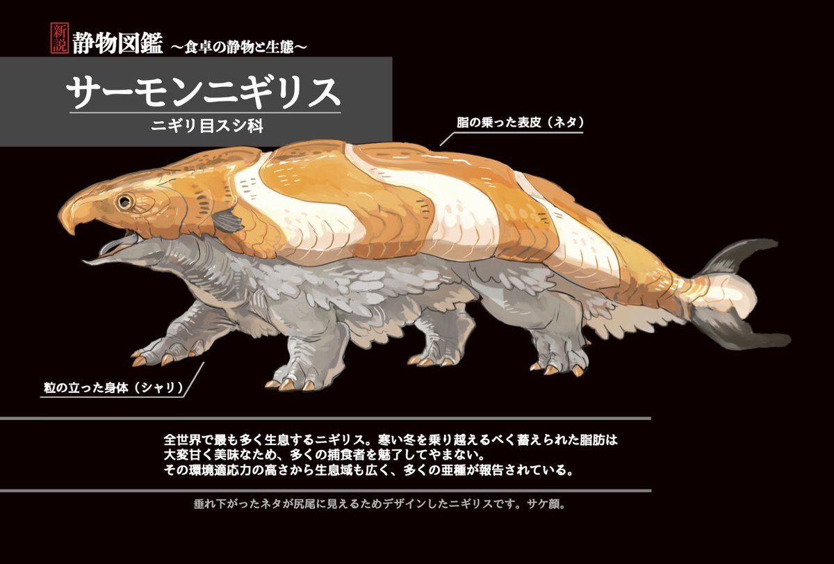 C99新刊（予定） 「新説 静物図鑑」 A5横フルカラー62p まだ脱稿してい