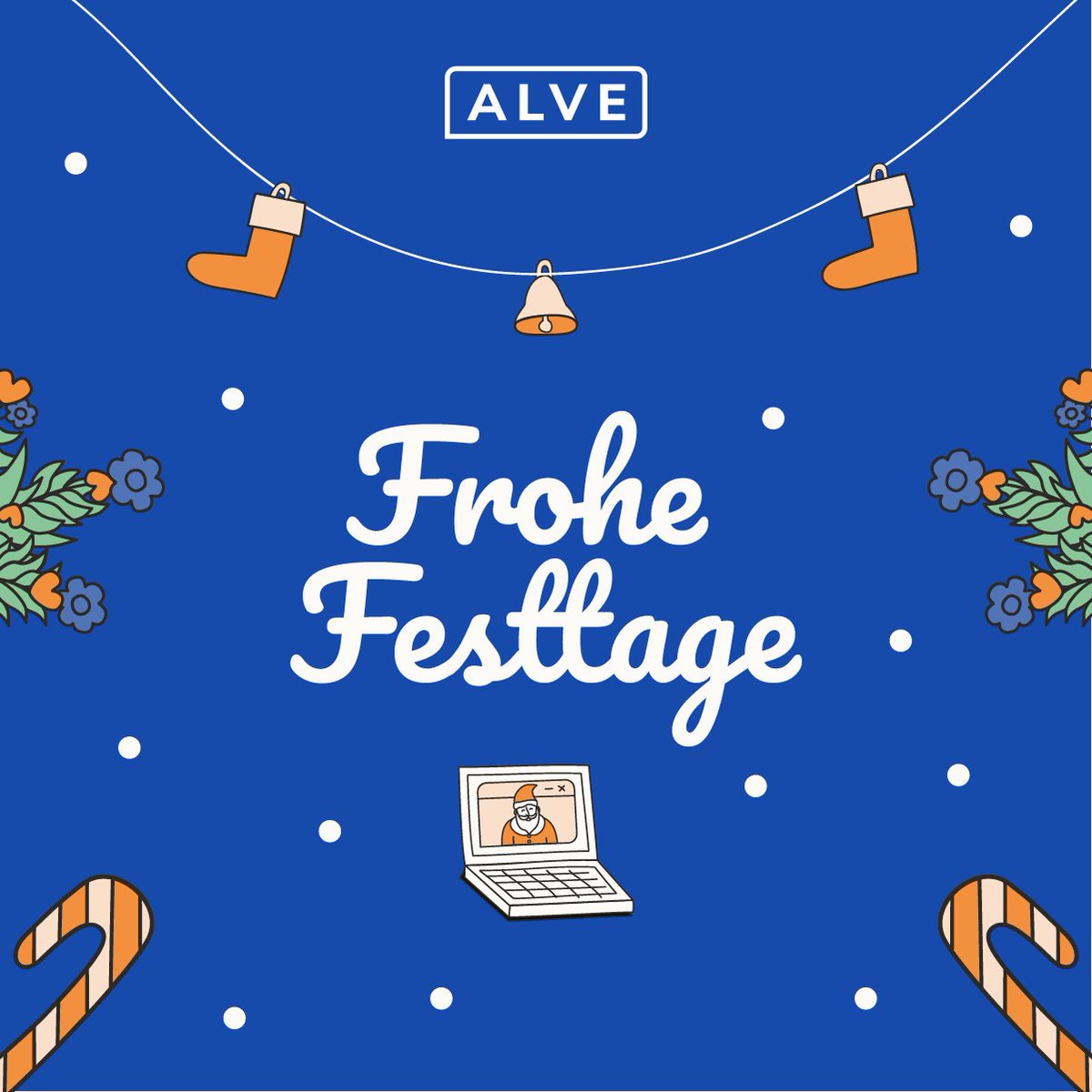 Wir wünschen eine erholsame #Weihnachtszeit und einen guten Start in das neue Jahr. #2022 wird ein tolles Jahr für die #Videotherapie. 🎄#christmas #teletherapy