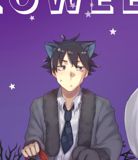 そいや今日伏黒の誕生日やん!!!
ごめんこれしかない!ハピバ!!✨
#伏黒恵誕生祭2021 