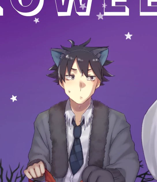 そいや今日伏黒の誕生日やん!!!
ごめんこれしかない!ハピバ!!✨
#伏黒恵誕生祭2021 