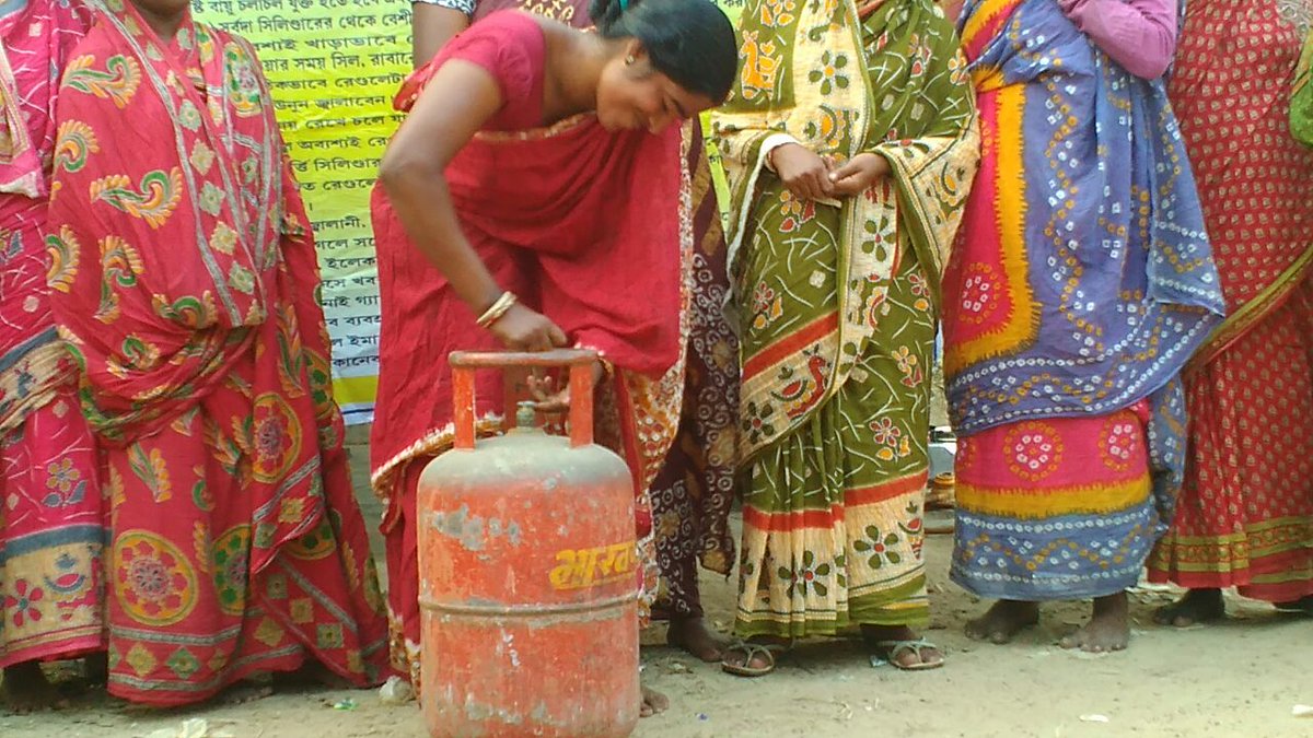 Bharatgas_WB&NE tweet media