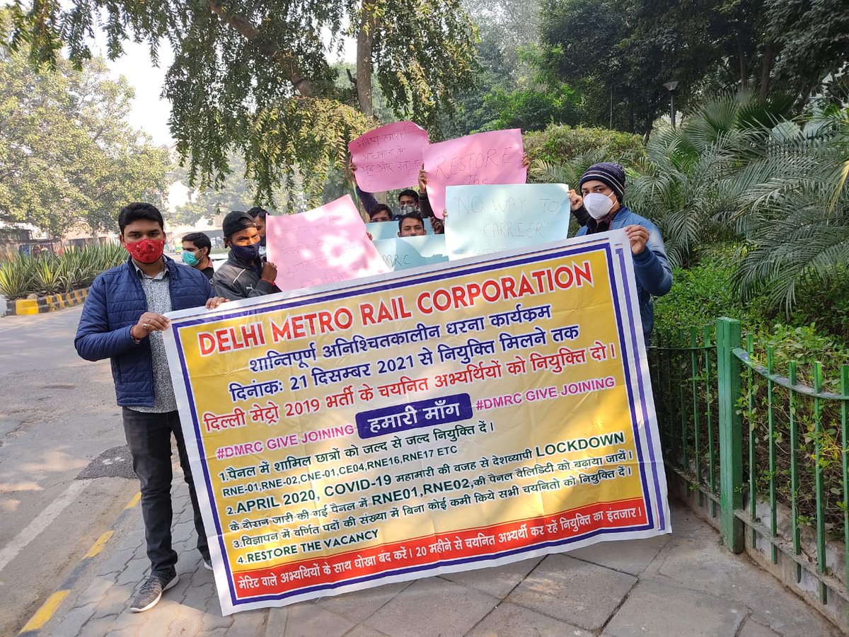 KumaOram's tweet photo. #dmrcgivejoining https://t.co/98k4gKvLYJ
