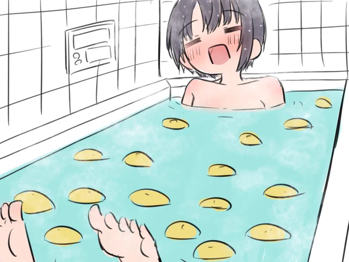 柚湯うき 