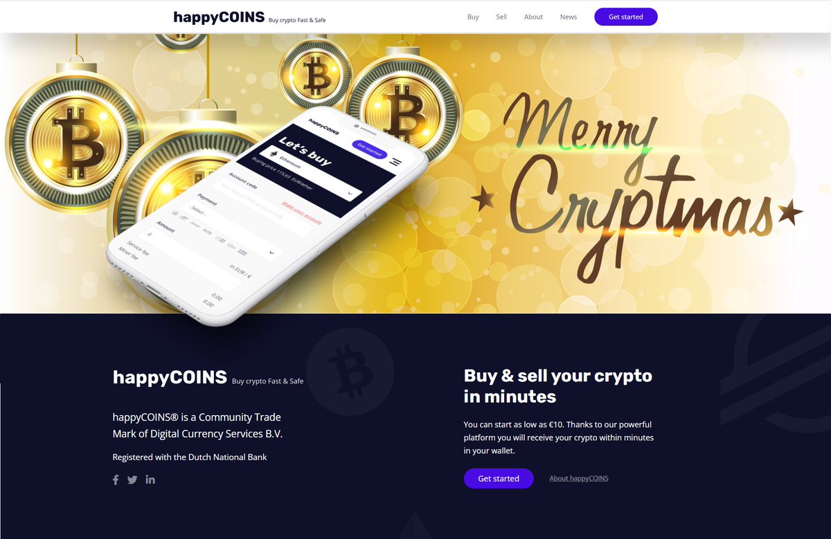 happyCOINS.com (@HappyCoinsEU) / Posts / X