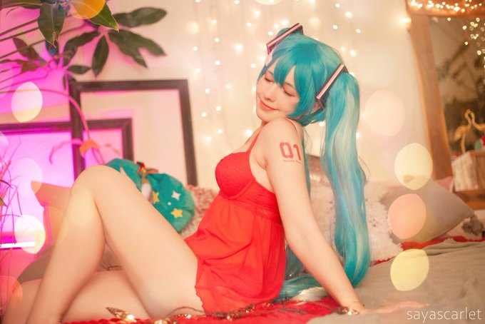 Twitterのコスプレ画像51