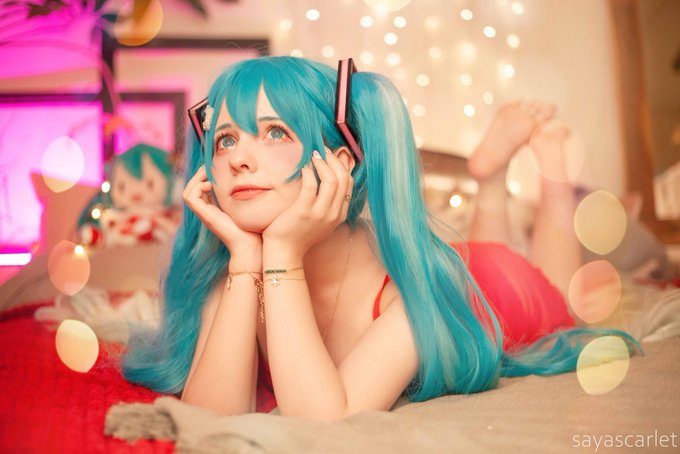 Twitterのコスプレ画像52