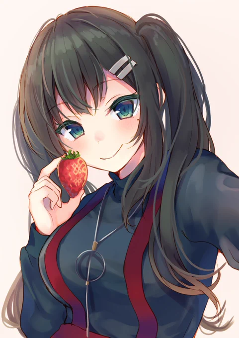 過去絵見返してたけど2018年のこの辺の絵かわいいネ
全部よその子 