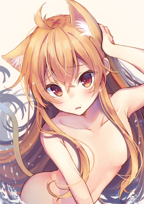 過去絵見返してたけど2018年のこの辺の絵かわいいネ
全部よその子 