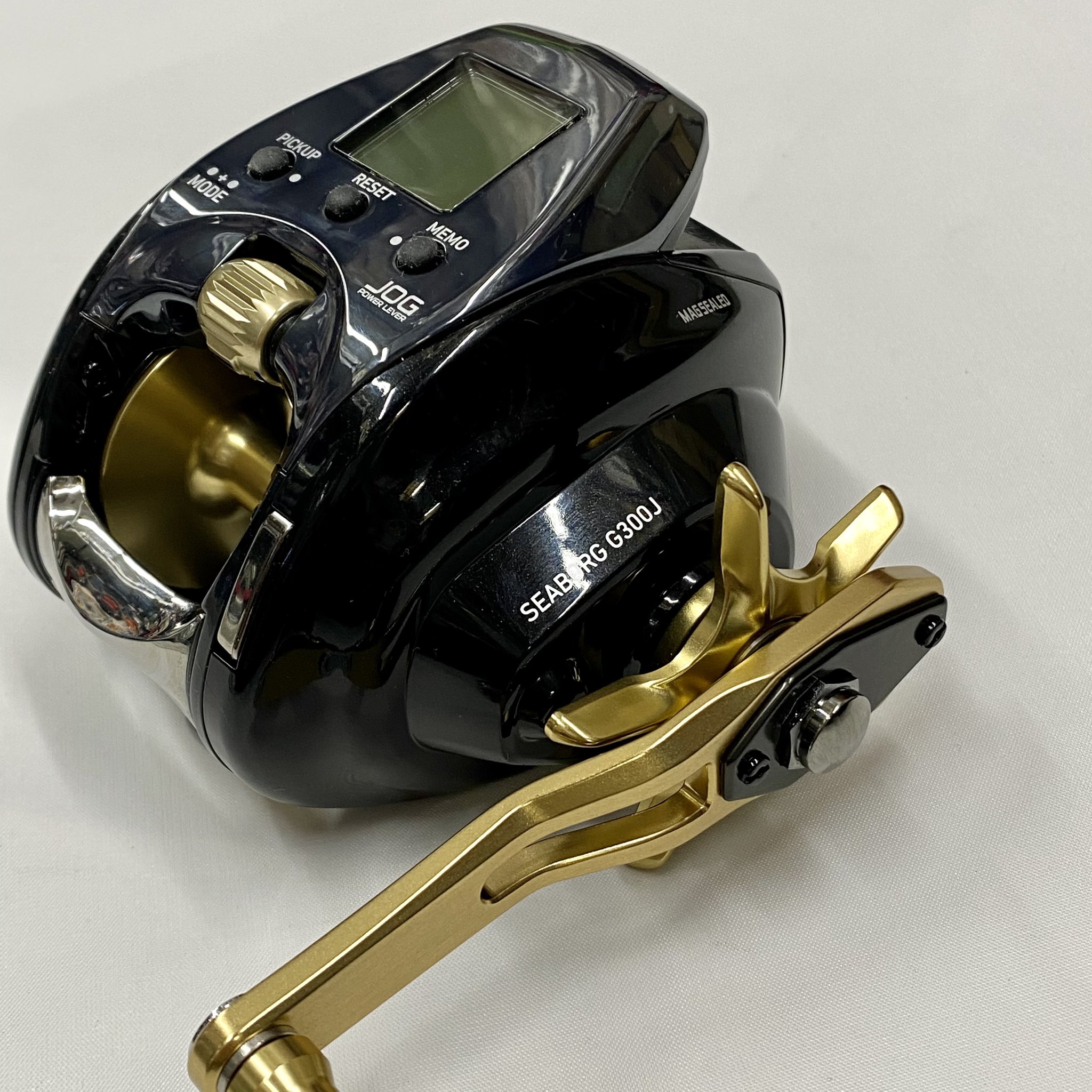 シーボーグg300j Twitter Search Twitter