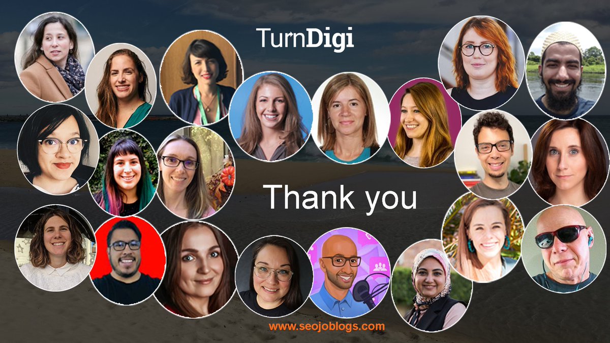 TurnDigi tweet media